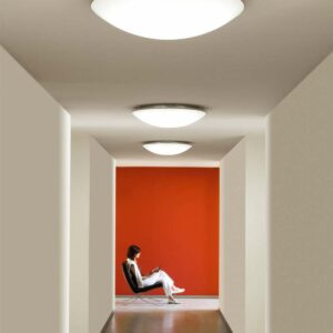 Потолочный светильник Trama 3