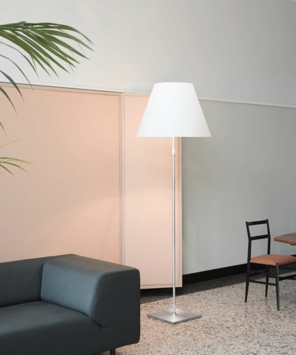 Торшер Grande Costanza 3