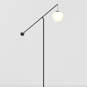 Торшер Malamata 1