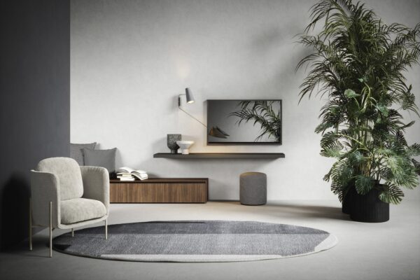 Зеркало Quadra 6