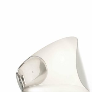 Настольная лампа Curl 3