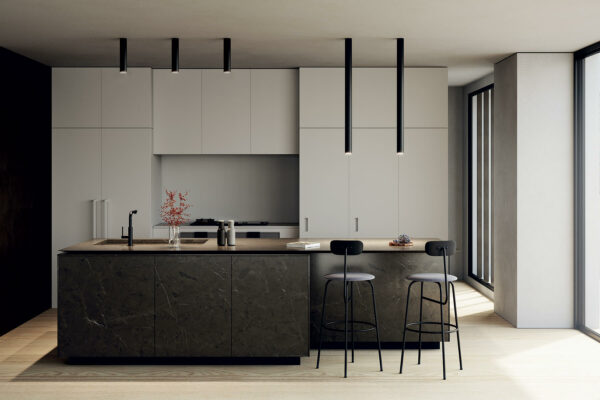 Потолочный светильник A-Tube 2