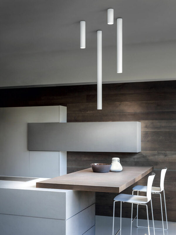 Потолочный светильник A-Tube 4