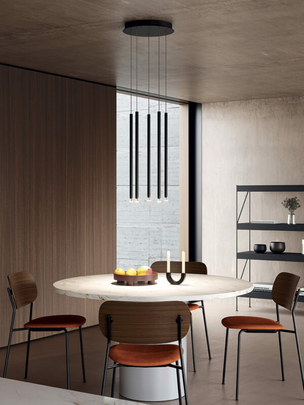 Подвесной светильник A-Tube Nano 1