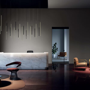 Подвесной светильник A-Tube Nano 3