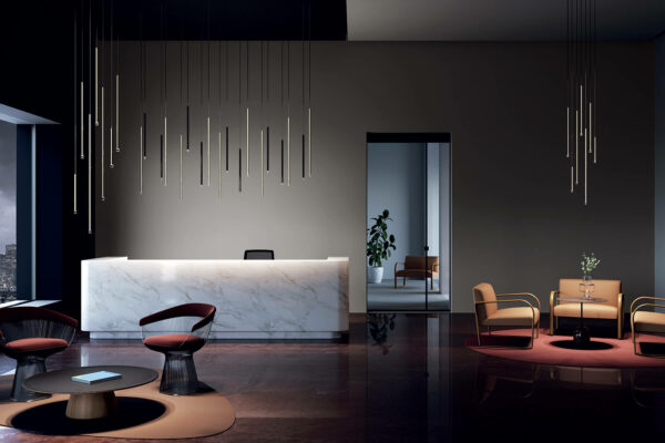 Подвесной светильник A-Tube Nano 3