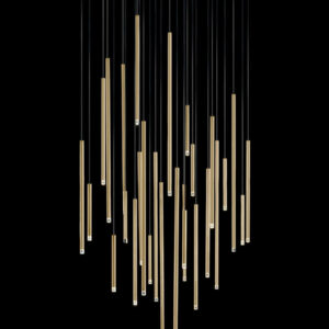 Подвесной светильник A-Tube Nano 4