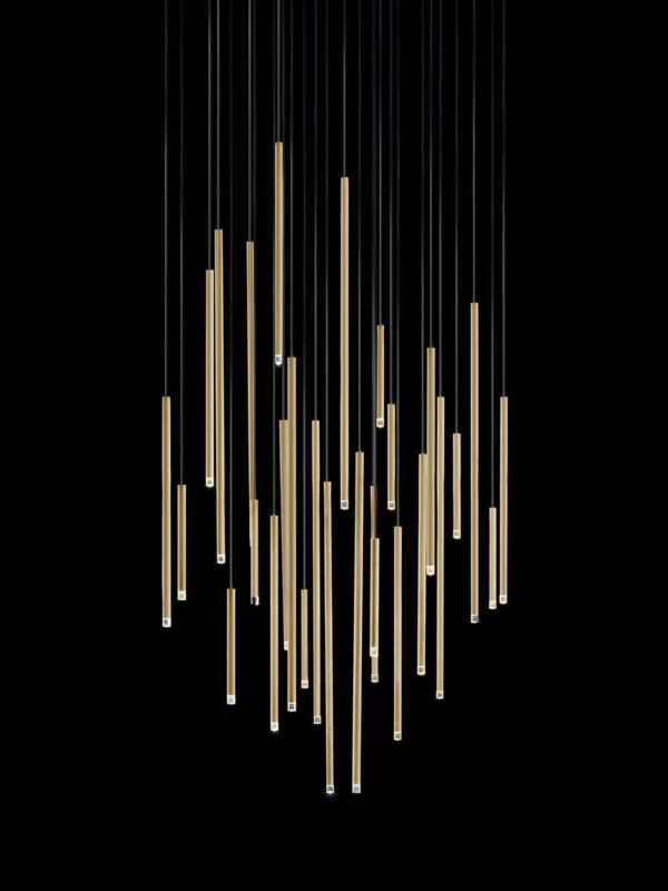 Подвесной светильник A-Tube Nano 4