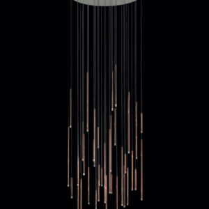 Подвесной светильник A-Tube Nano 7