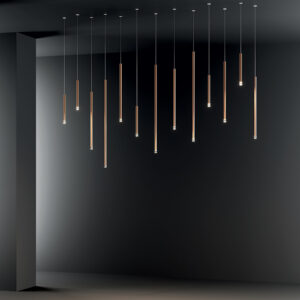 Подвесной светильник A-Tube Nano 12