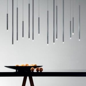 Подвесной светильник A-Tube Nano 8