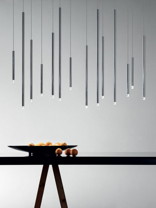 Подвесной светильник A-Tube Nano 8