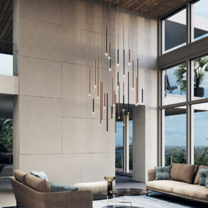 Подвесной светильник A-Tube Nano 11