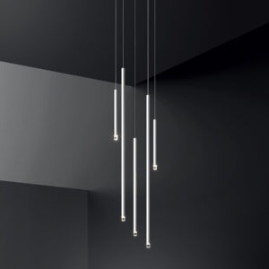 Подвесной светильник A-Tube Nano 9