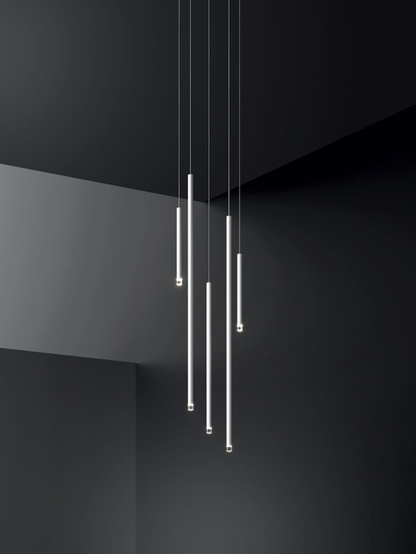 Подвесной светильник A-Tube Nano 9