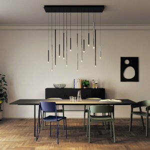 Подвесной светильник A-Tube Nano 14