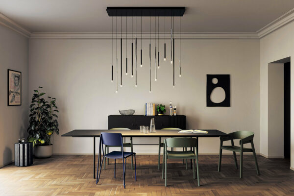 Подвесной светильник A-Tube Nano 14