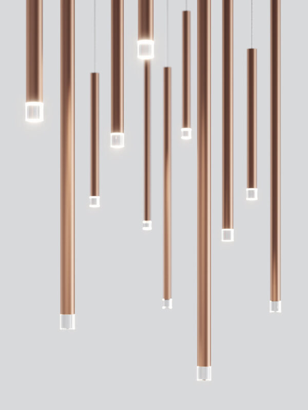 Подвесной светильник A-Tube Nano 13