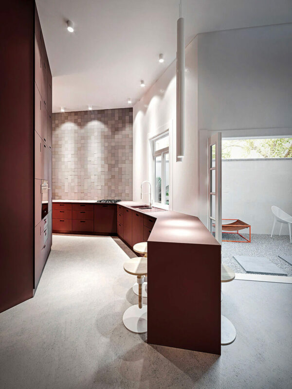 Подвесной светильник A-Tube 3