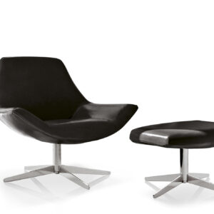 Кресло Line Down 1