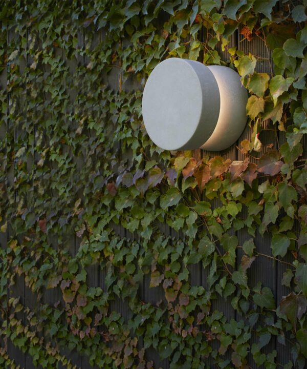 Уличный светильник Nui 2