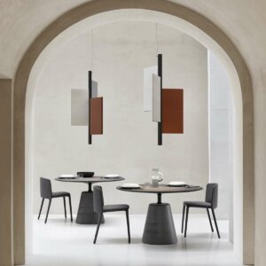 Подвесной светильник Trypta 5