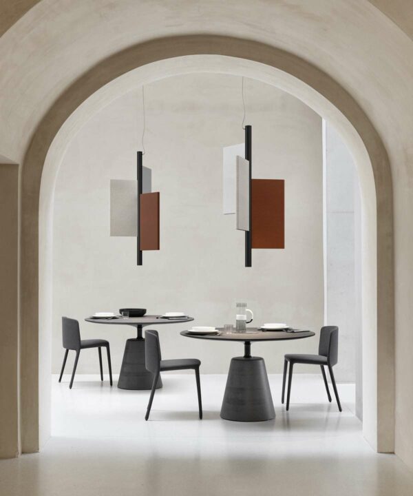 Подвесной светильник Trypta 5