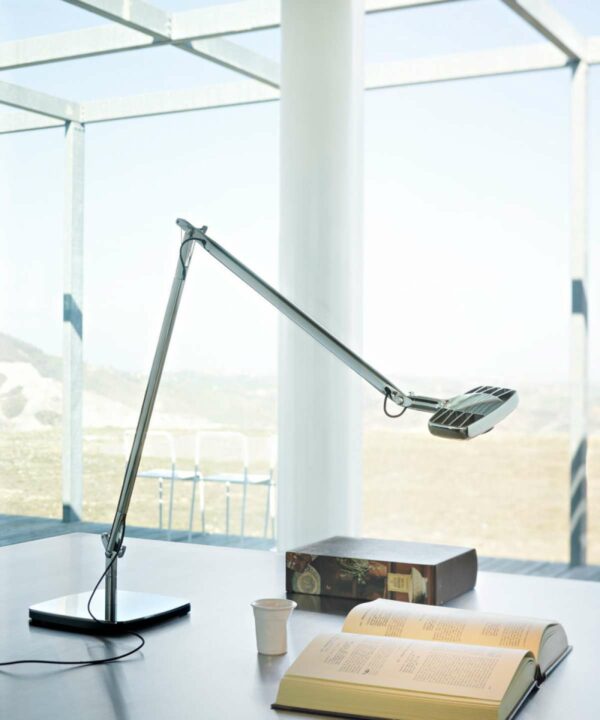 Настольная лампа Otto Watt 2