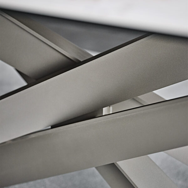 Стол LANCER KERAMIK 4