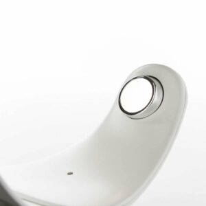 Настольная лампа Curl 4