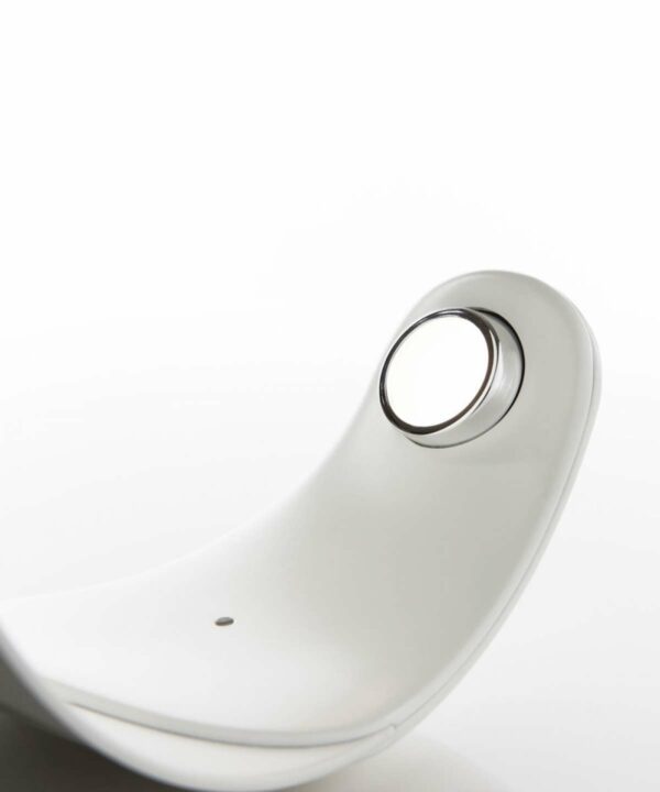 Настольная лампа Curl 4