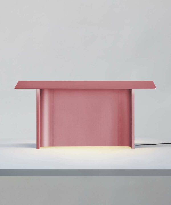 Настольная лампа Fienile 2