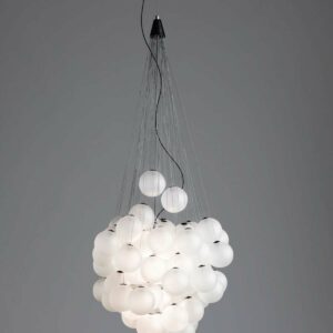 Подвесной светильник Stochastic 1