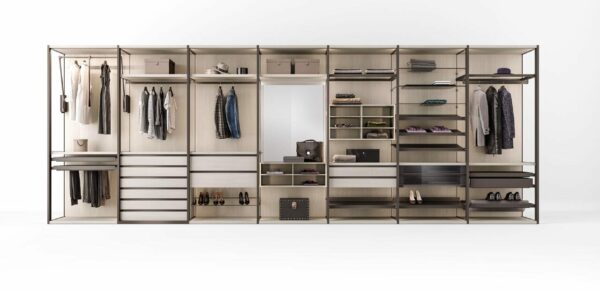 Гардеробная Antares A102 2