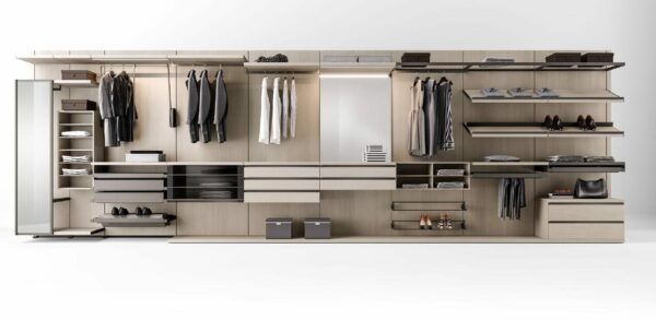 Гардеробная Gemini G206 2