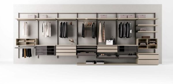 Гардеробная Orion 0403 2