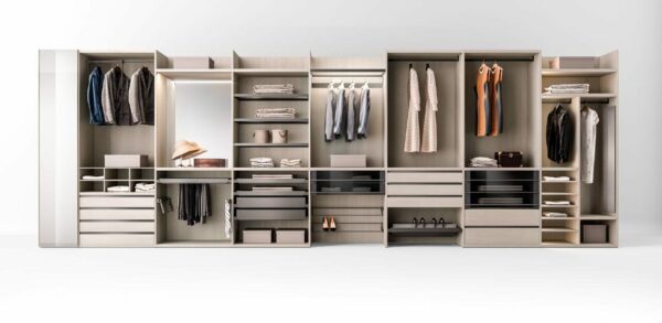 Гардеробная Taurus T503 2