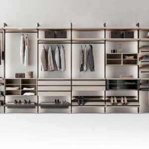 Гардеробная Virgo V302 2