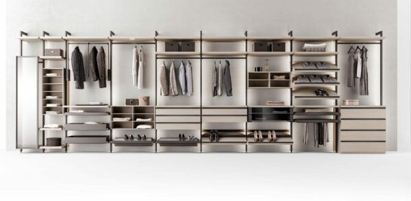 Гардеробная Virgo V302 2