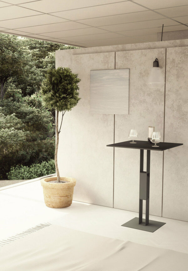 Стол Acqua Alta Bistrot Iron 3