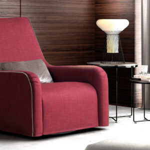 Кресло Adelaide 1