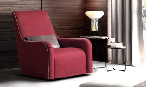 Кресло Adelaide 1