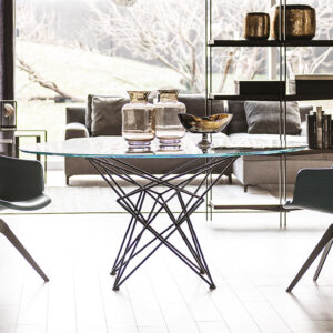 Обеденный стол Gordon 6