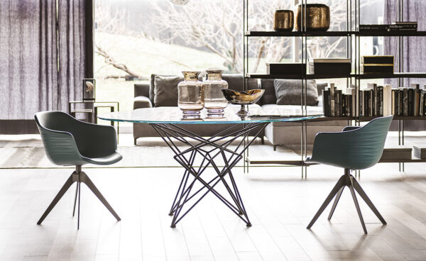 Обеденный стол Gordon 6