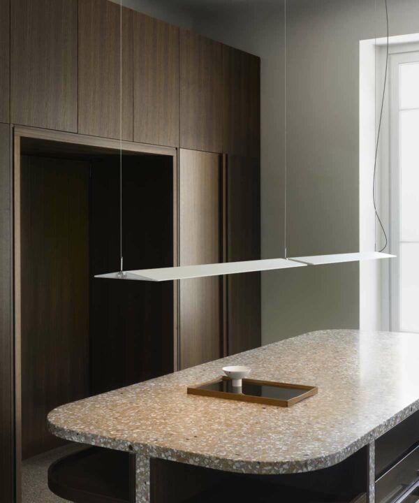 Подвесной светильник Fienile 3