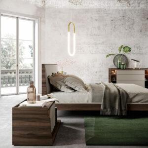 Кровать Maya 2