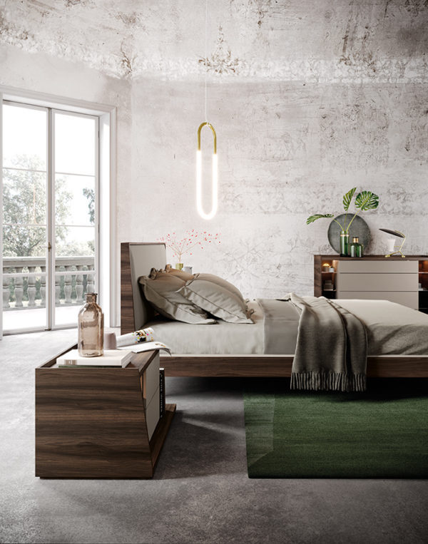 Кровать Maya 2