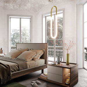 Кровать Maya 3