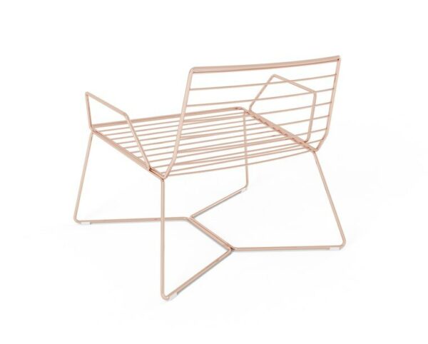 Кресло Antia P 4