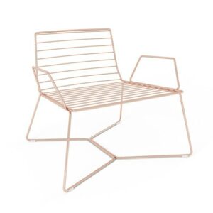 Кресло Antia P 3